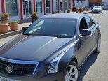 Cadillac ATS-3
