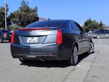 Cadillac ATS-11