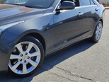 Cadillac ATS-5