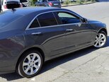 Cadillac ATS-6