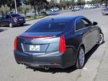 Cadillac ATS-8