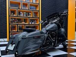 Harley-Davidson CVO Convertible-4