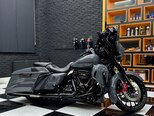 Harley-Davidson CVO Convertible-3