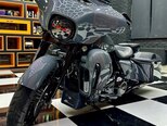 Harley-Davidson CVO Convertible-1