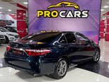 Toyota Camry-9