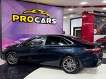 Toyota Camry-12
