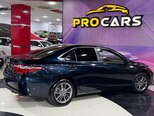 Toyota Camry-11