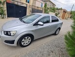Chevrolet Aveo-3