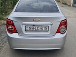 Chevrolet Aveo-2