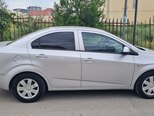 Chevrolet Aveo-4