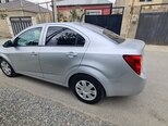 Chevrolet Aveo-5