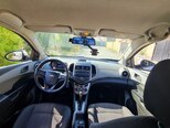 Chevrolet Aveo-6