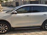 Kia Sorento-4