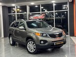Kia Sorento-2