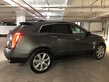 Cadillac SRX-3