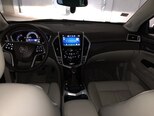 Cadillac SRX-6