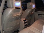 Cadillac SRX-7