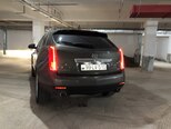 Cadillac SRX-5