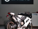 CFMOTO 500SR VOOM-3