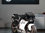 CFMOTO 500SR VOOM-2