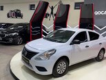 Nissan Sunny-4