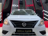 Nissan Sunny-1
