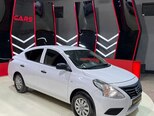 Nissan Sunny-5