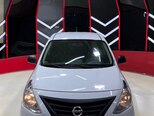 Nissan Sunny-2
