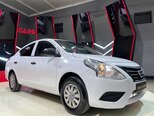Nissan Sunny-6
