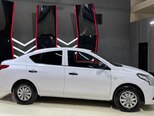 Nissan Sunny-7