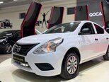 Nissan Sunny-3