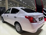 Nissan Sunny-10