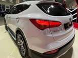 Hyundai Santa Fe-10