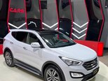 Hyundai Santa Fe-3