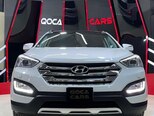 Hyundai Santa Fe-1