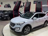 Hyundai Santa Fe-4
