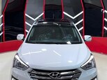 Hyundai Santa Fe-2