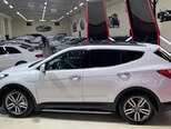 Hyundai Santa Fe-9