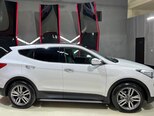 Hyundai Santa Fe-8