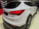 Hyundai Santa Fe-11