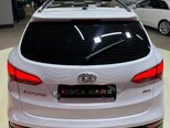 Hyundai Santa Fe-14