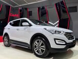 Hyundai Santa Fe-6