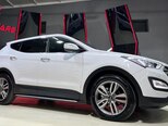 Hyundai Santa Fe-7