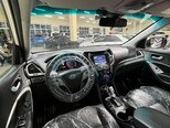 Hyundai Santa Fe-15