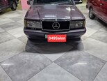Mercedes 190-1
