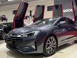 Hyundai Avante-6