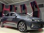 Hyundai Avante-1