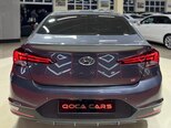 Hyundai Avante-12