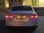Chevrolet Malibu-2