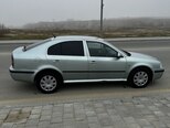 Skoda Octavia-5